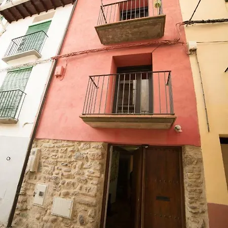 Casa Julia Graus Villa Exterior photo