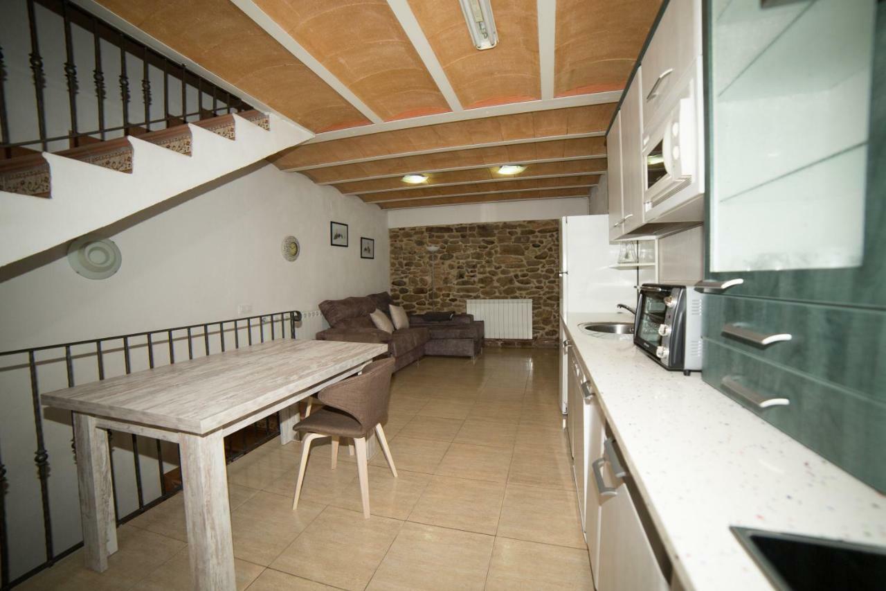 Casa Julia Holiday home