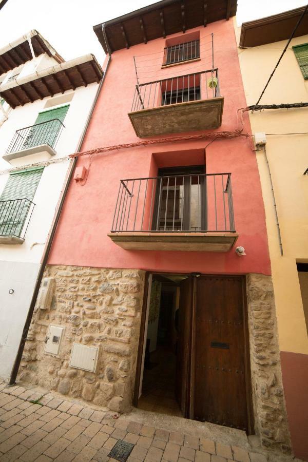 Casa Julia Holiday home *